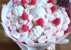 Сладкий букет №1